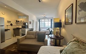 13 andar, Studio, Centro, vista incrivel Guaíba